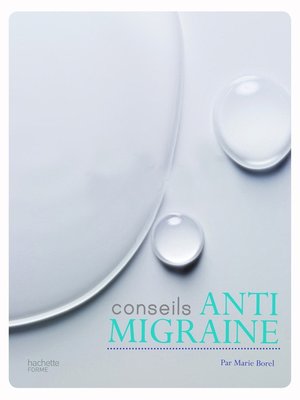 cover image of Anti-migraine